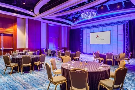 Orlando Meeting Space - Conference Hotel | Orlando World Center Marriott