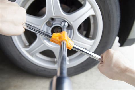 Car maintenance tips: Should you rotate your tires?