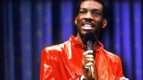 Eddie Murphy: Delirious - TheTVDB.com