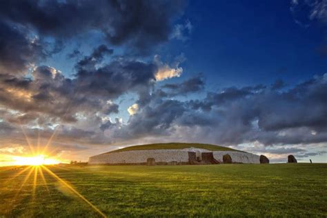 Top 10 reasons you NEED to visit Ireland in WINTER