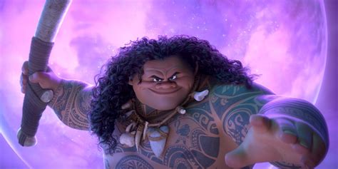 Does 'Moana 2' Have an End-Credits Scene?