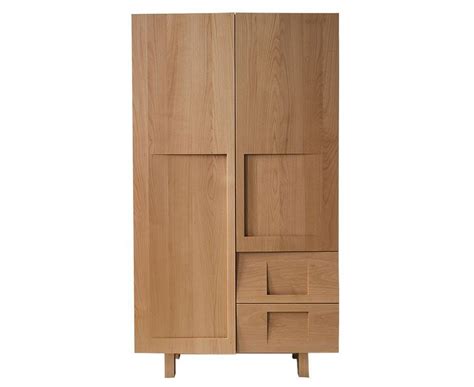 Beech Wood Wardrobe | Meubels, Interieur, Woonkamer