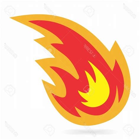 Download High Quality fireball clipart vector Transparent PNG Images ...