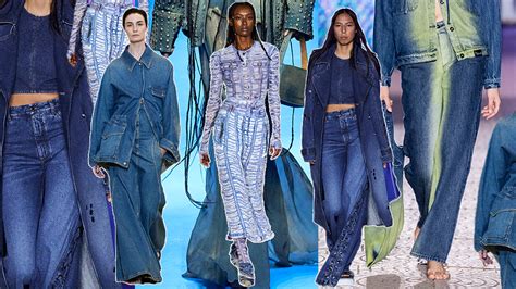 5 Jean Trends For 2023 That Have Nothing To Do With Low-Rise Denim - TrendRadars