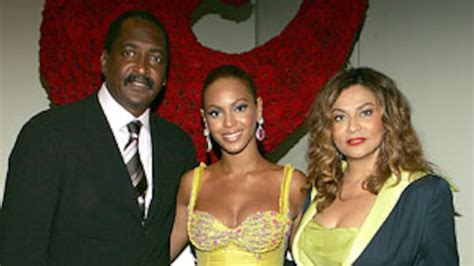 Divorce Final for Beyoncé's Parents