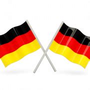 Germany Flag PNG Image | PNG All