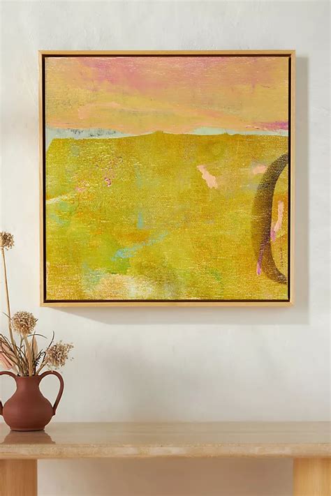 Horizon Wall Art | AnthroLiving