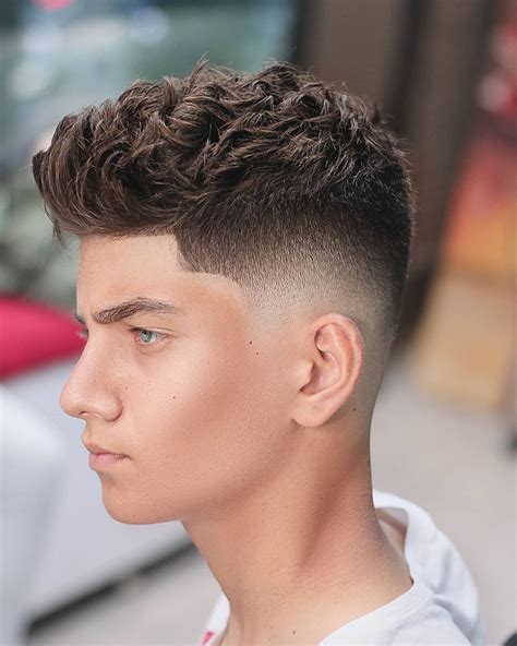 Best Low Fade Haircut For Boys In 2020 Best And Cool Hairstyles For Men ...