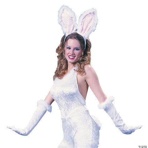 Bunny Instant Costume Kit - CostumePub.com