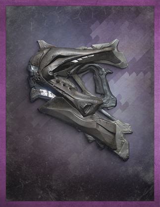 Hive Arsenal Grimoire - Destiny Guide - IGN