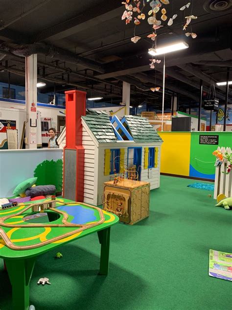 Children's Museum of Acadiana, Lafayette | Roadtrippers