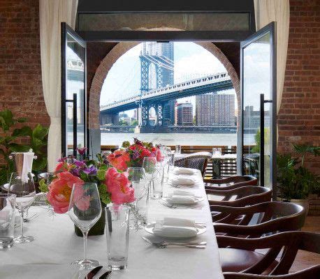 Cecconi's DUMBO | Dumbo, New York, United States, Brooklyn - Venue Report | Soho house, Nyc ...