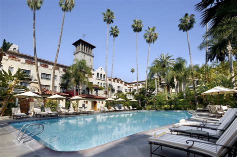 Restaurants In Riverside Ca - Mission Inn Riverside