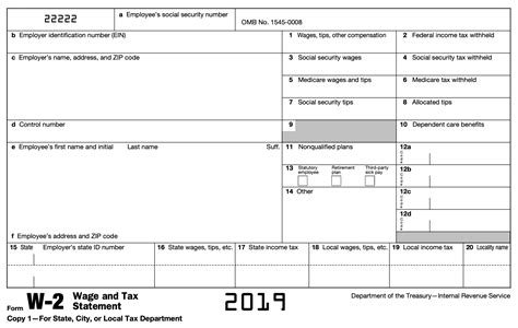 Get W-9 Form 2020 Print | Calendar Printables Free Blank