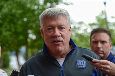 Kevin Gilbride admits injuries played role in NY Giants’ offense – New ...