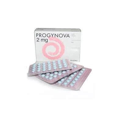 Progynova 2 mg | Estradiol | Best Uses | Side Effects And Doses