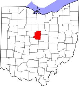 Morrow County, Ohio Genealogy • FamilySearch