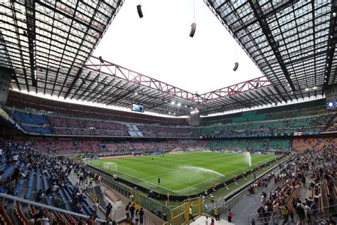 Serie A – Inter vs Juventus: ticket info, prices and sales phases for ...