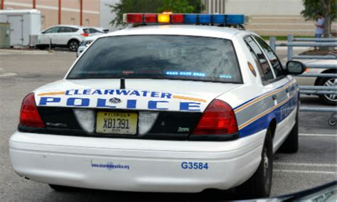 Security Alarm Systems in Clearwater, Fla., Must Now Be Registered With Police - Security Sales ...