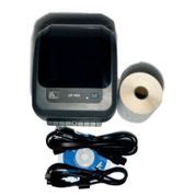 Zebra ZP450 Label Shipping Printer Kit