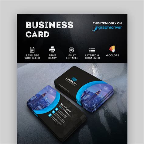 20+ Best Cleaning Services Business Card Templates (Designs Ideas for 2019)