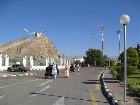 Israel-Egypt Border Crossing | Taba, Egypt | Chris Yunker | Flickr