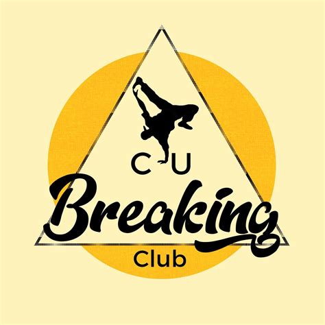 CU Breaking Club