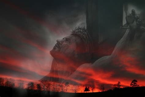 Free Desktop Wallpapers | Backgrounds: Jesus Cross Wallpaper