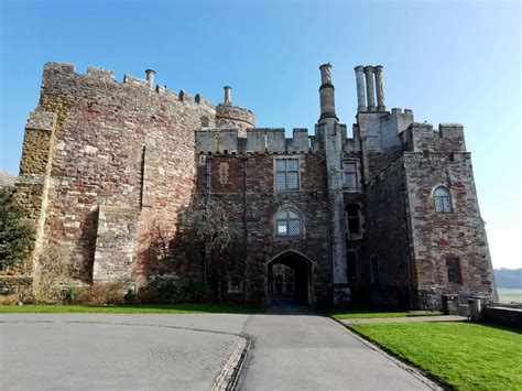 Berkeley Castle, Gloucestershire - Our Big Fat Travel Adventure