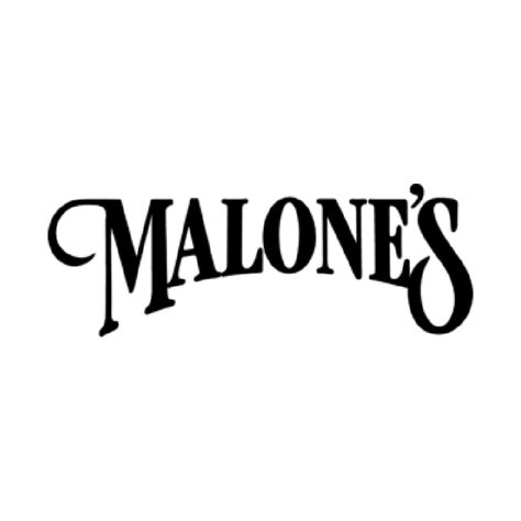 Malone's Lexington, KY Menu (Updated: July 2024)