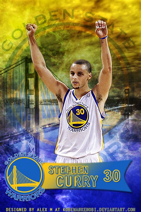 Stephen Curry MVP Wallpaper - WallpaperSafari