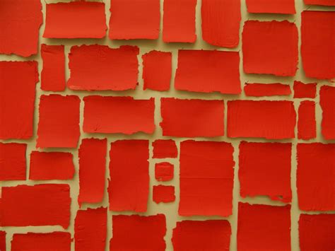 Free Images : texture, floor, wall, decoration, orange, pattern, red, color, brick, paper ...