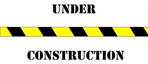 Under Construction Clip Art - Cliparts.co