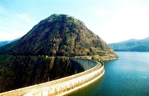 Biggest Idukki Arch Dam in Kerala Wallpapers your computer desktop ...