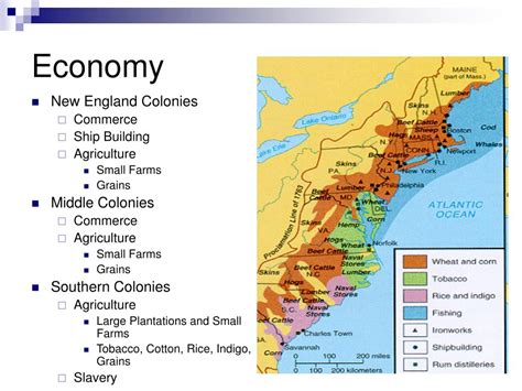 PPT - Three Colonial Regions PowerPoint Presentation, free download ...