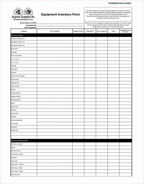 Best Office Supply Inventory List Template Pdf | Office supplies ...