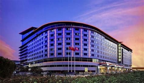 香港富豪机场酒店预订,Regal Airport Hotel Meeting & Conference Centre_价格_图片_点评【同程国际酒店】