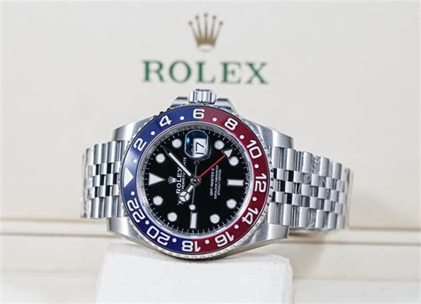 7 Jam Tangan Rolex Yang Paling Populer - Wristfiles.com