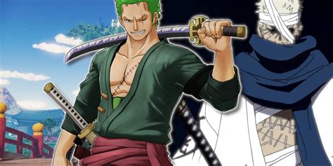 One Piece: Is Zoro From Wano?