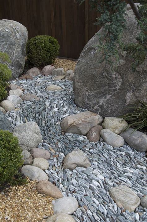 31 Wonderful Dry River Bed Landscaping Ideas You Will Love | by Zohaibarshed | Medium