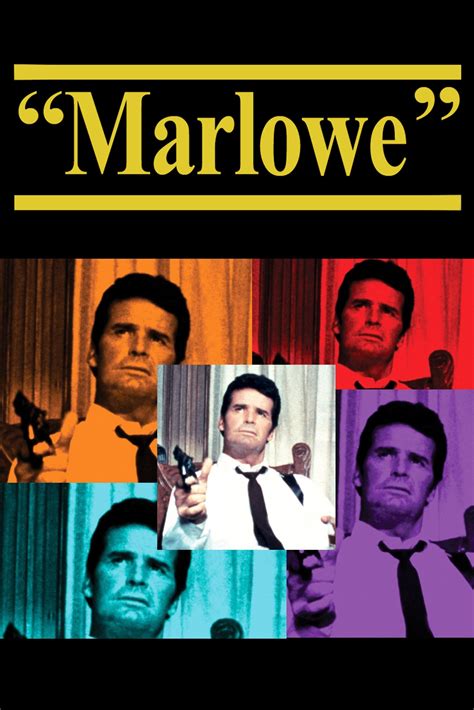 Marlowe (1969) – Filmer – Film . nu