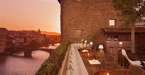 The 7 best rooftop bars in Florence | Florence hotels, Best rooftop bars, Florence italy