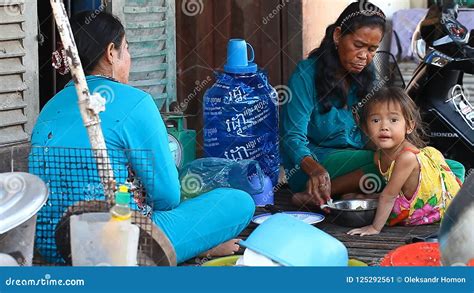 Cambodian Slums Stock Footage & Videos - 48 Stock Videos