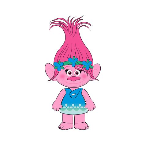 trolls characters clipart 10 free Cliparts | Download images on Clipground 2024