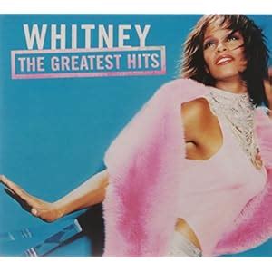 Greatest Hits: Whitney Houston: Amazon.ca: Music