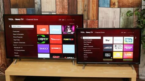 TCL S305 series Roku TV (2017) review | GearOpen