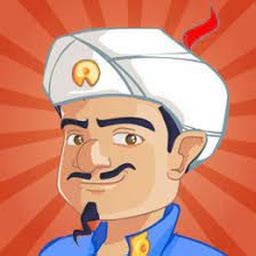 Add Akinator Discord Bot | Invite Link