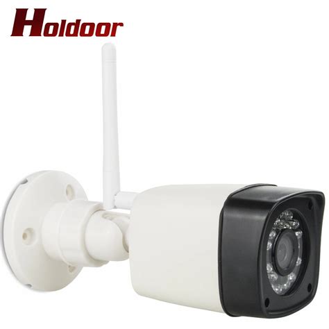 1080P wifi Camera 1920*1080p Motion Detect Waterproof IP65 Bullet ...