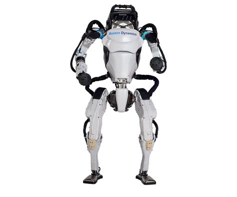 HD Atlas - ROBOTS: Your Guide to the World of Robotics