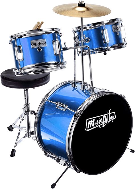 17 BEST Drum Sets For Kids/Junior 2023: Top Kit Picks & Reviews